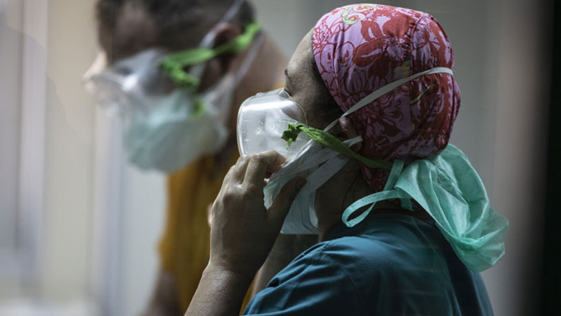 İki yılda 3 binden fazla doktor Türkiye'yi terk etti