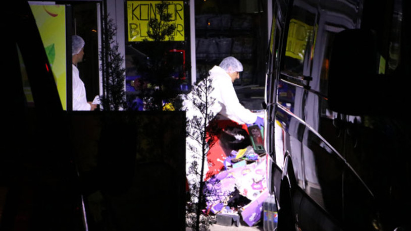 IŞİD'in Ankara'da tekel bayisine düzenlediği saldırıya müebbet hapis