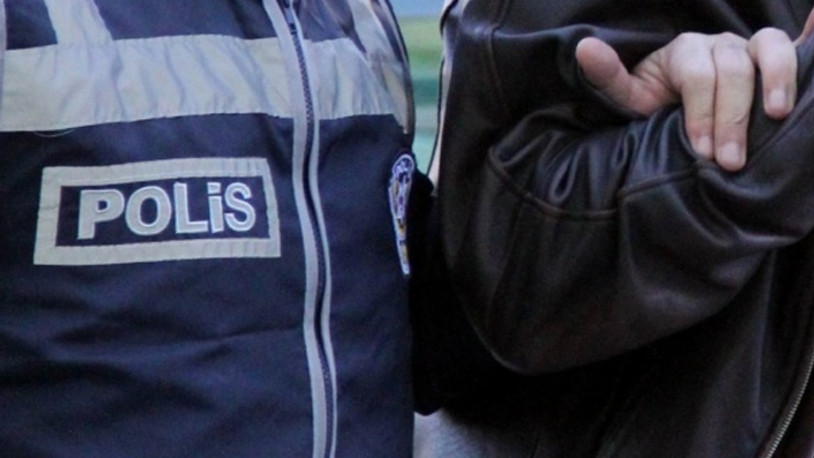 İskenderun'da aranan 9 şüpheli gözaltına alındı