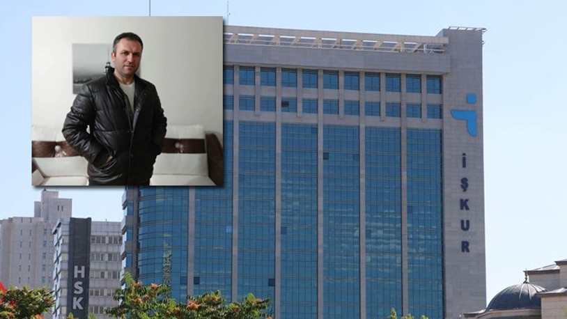 İŞKUR şube müdürü intihar etti