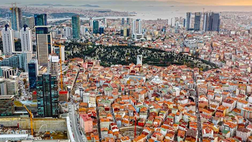 İstanbul’da konut satışlarının en pahalı olduğu mahalleler belli oldu
