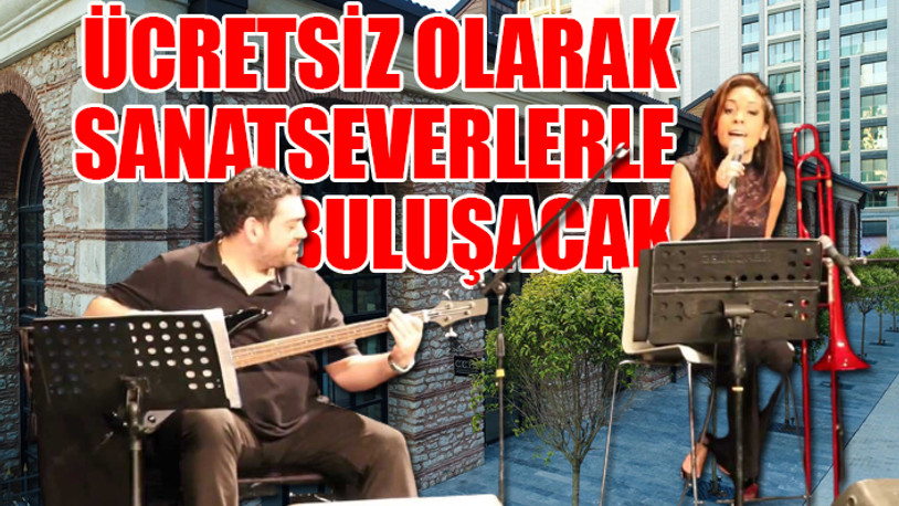 İstanbul’un yeni kültür sanat noktası: Fişekhane