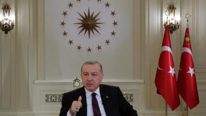 İşte Erdoğan'ın TRT'de katıldığı yayının perde arkası