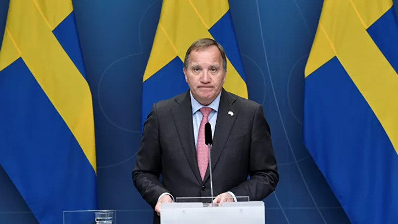 İsveç Başbakanı Löfven görevinden istifa etti