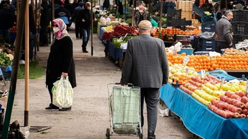 İTO verileri açıkladı: İstanbul'da fiyat en çok artan ürün belli oldu