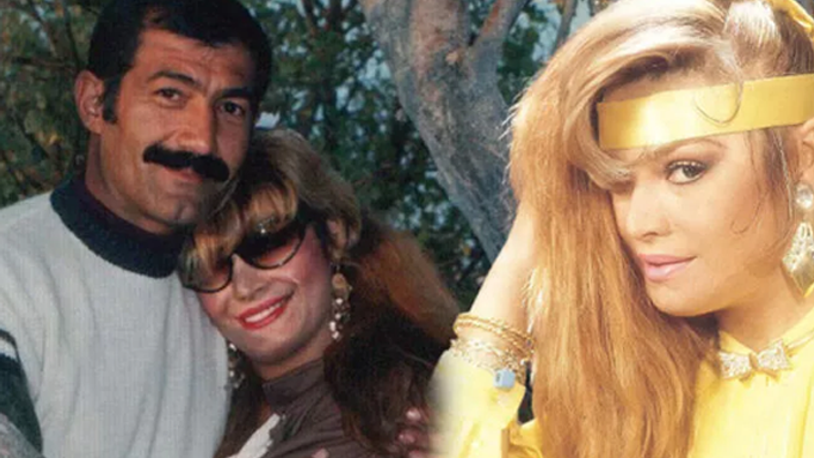 'İznim olmadan Bergen filmini kimse çekemez'