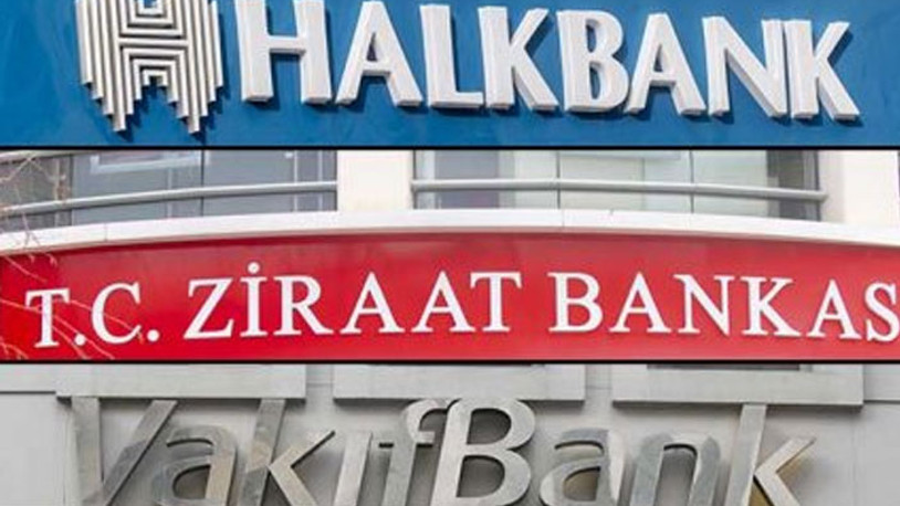 Kamu bankaları zarar açıkladı
