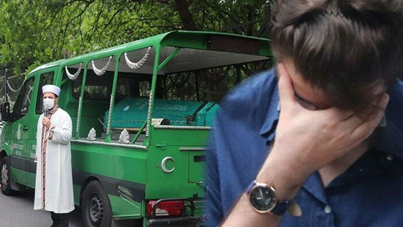 Keman virtüözü Selçuk Tekay son yolculuğuna uğurlandı