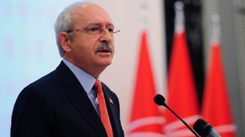 Kılıçdaroğlu gençlere seslendi: Size zerre dokunanın canına okuyacağım