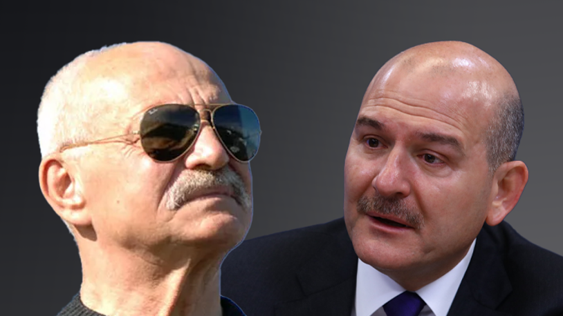 Korkut Eken'den Soylu'ya tepki: Terör örgütlerini sevindirmiştir