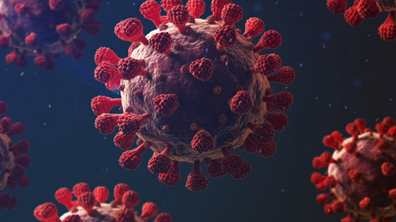 Koronavirüsün Delta mutasyonu bir ülkeye daha sıçradı