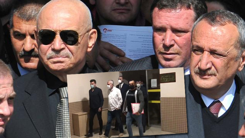 Kutlu Adalı cinayeti soruşturmasında Atilla Peker hakkında flaş karar