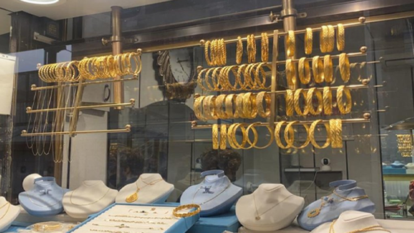 Kuyumcular, kısıtlamalarda kapalı kalmalarının tüketiciye zarar verdiğini söyledi