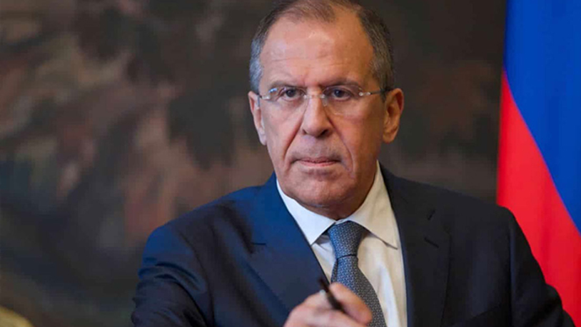 Lavrov, yarın Türkiye'ye geliyor