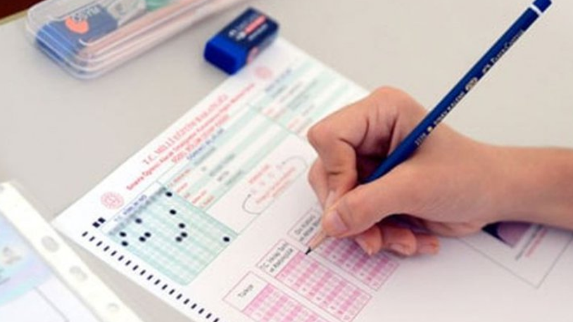 LGS sonuçları açıklandı