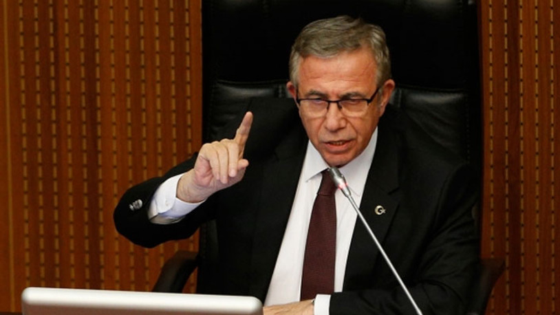 Mansur Yavaş’ın beraat kararı kesinleşti