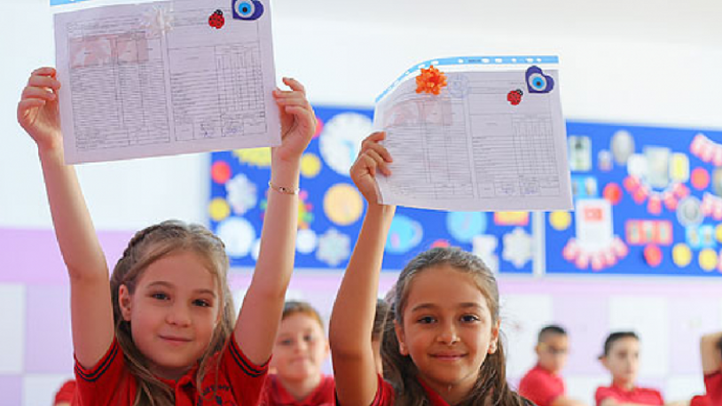 MEB'den karne ve telafi eğitim açıklaması