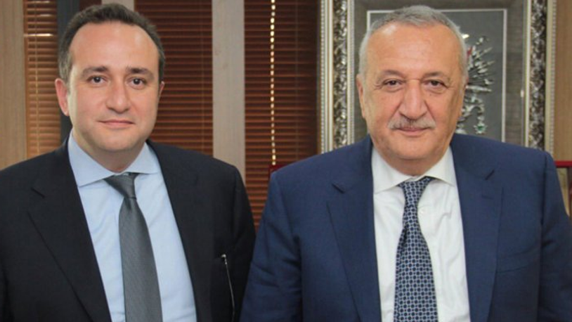 Mehmet Ağar'ın yerine kim getirildi?