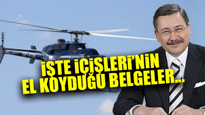 Melih Gökçek dönemindeki yolsuzluğun benzeri İBB'de yapılmış