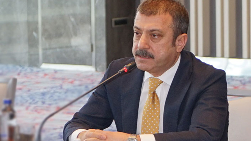 Merkez Bankası Başkanı’dan faiz mesajı