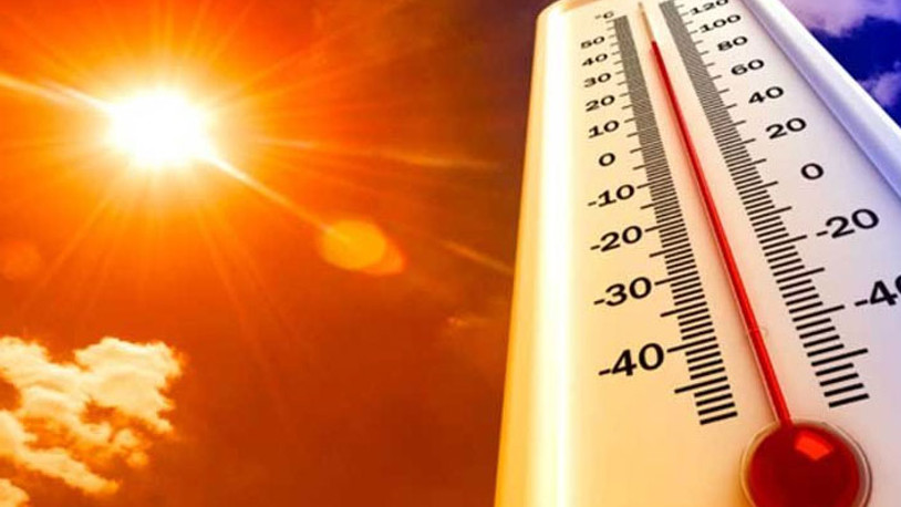 Meteoroloji'den 'kuraklık' uyarısı