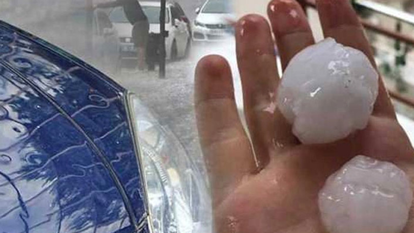 Meteoroloji'den o iller için kritik uyarı