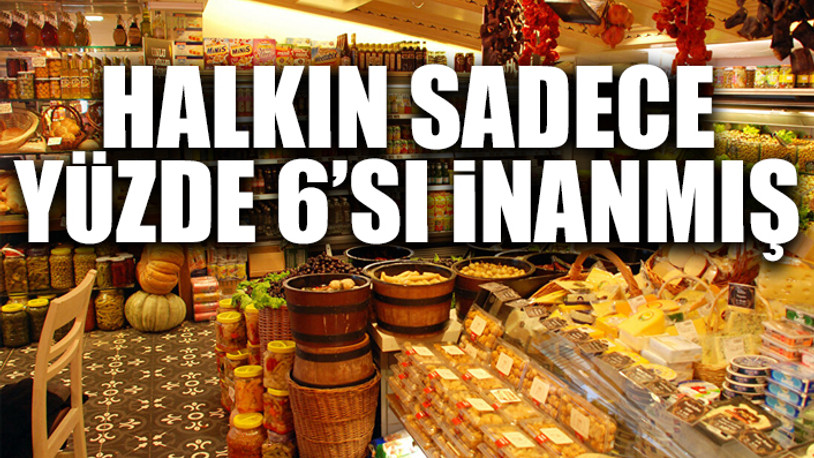 Metropoll'ün anketi gözler önüne serdi