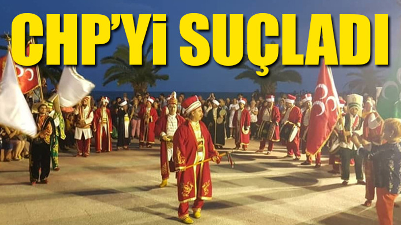 MHP'li belediyeden 'Mehteranlı insan kaçaklığı' iddialarına yanıt