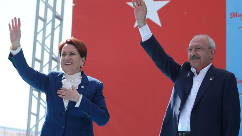 Millet İttifakı'na bir parti daha mı katılıyor?