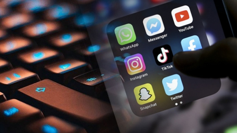 Milyonlarca insanı ilgilendiriyor...Instagram, Netflix, Facebook ve Twitter dahil birçok sitede hesaplar çalındı