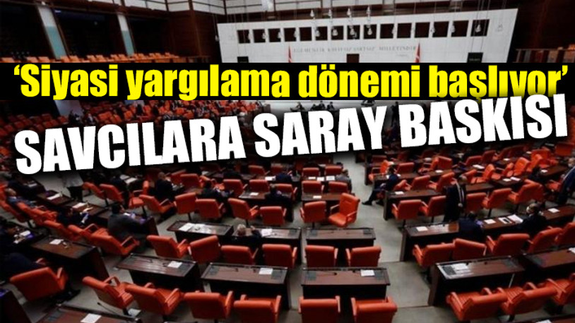 'Mini infaz paketi'nden çarpıcı detaylar