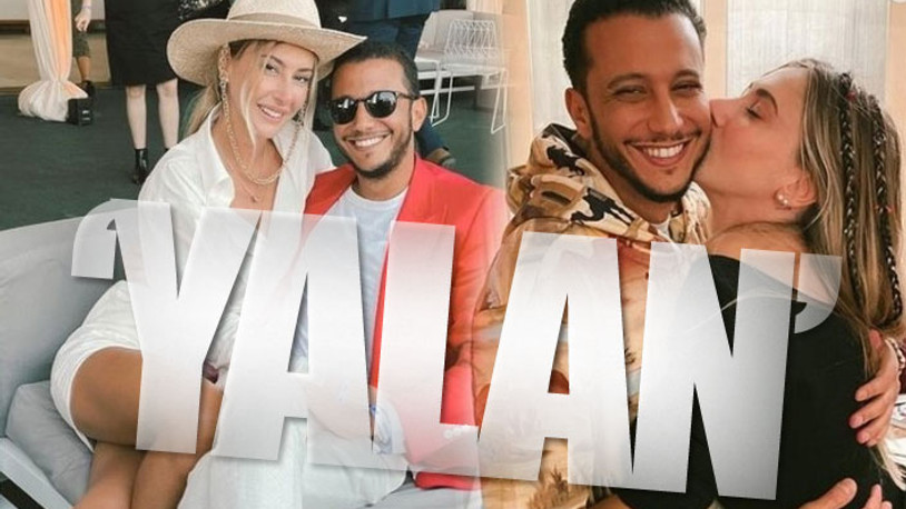 Mısırlı gazeteciden Şeyma Subaşı'nın sevgilisiyle ilgili dikkat çeken sözler