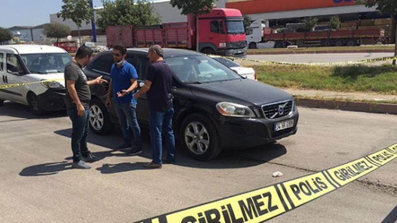 Murat Kekilli'ye hırsızlık şoku: 500 metre ötede bırakıp kaçmışlar