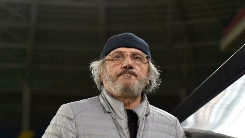 Mustafa Reşit Akçay entübe edildi