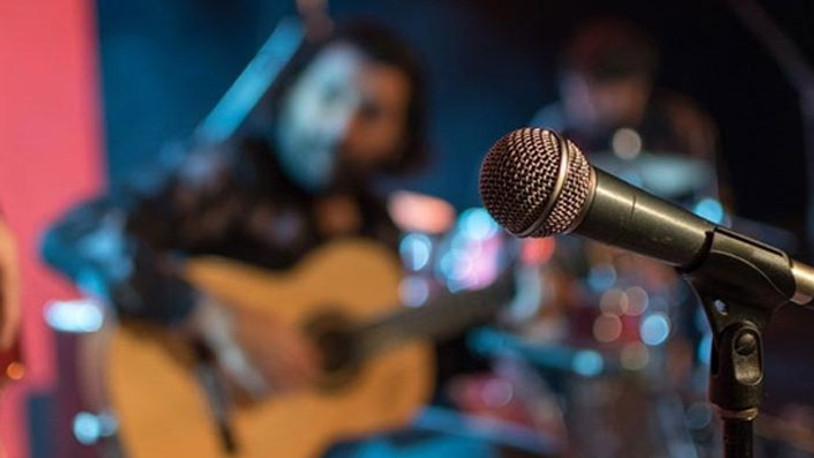 Müzik yasağı hakkında yeni gelişme