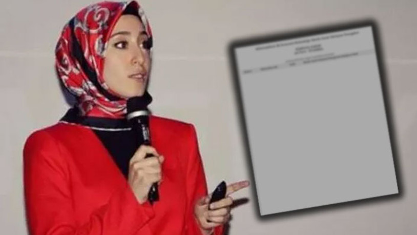 Müzik yasağını savunan AKP'li vekil sosyal medya fenomenine fena yakalandı