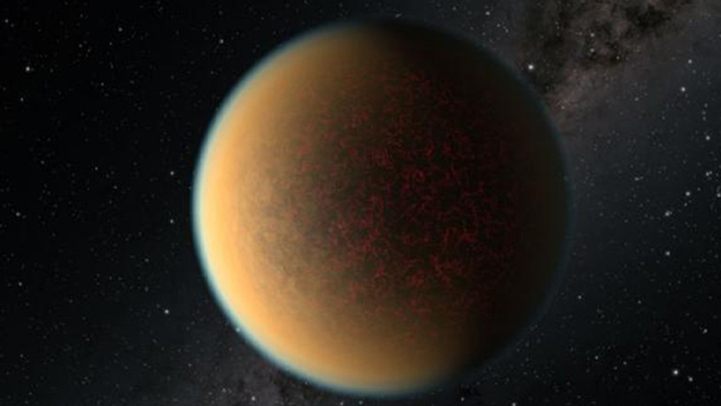 NASA'dan dünya dışı yaşam için heyecanlandıran keşif