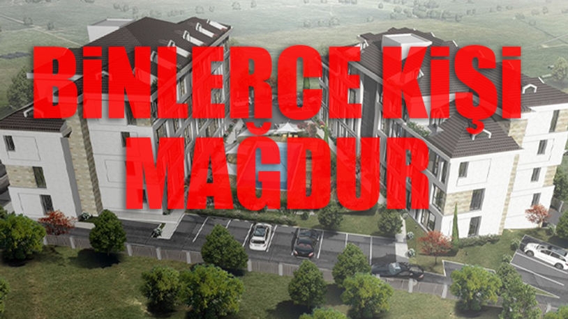 Neo Yapı iflas etti