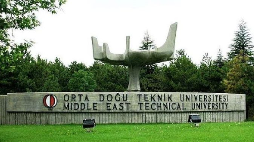 ODTÜ'de jüri üyeleri usulsüz oluşturuldu, YÖK soruşturma istedi