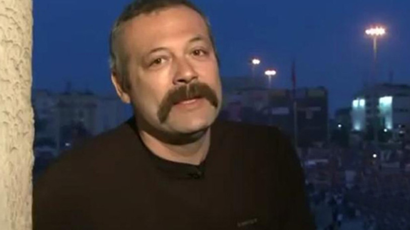 Oğlu LGS'ye giren Levent Üzümcü: Bu sınav hakkında suç duyurusunda bulunacağız