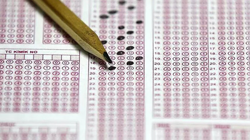 ÖSYM Başkanı'ndan 'YKS' açıklaması