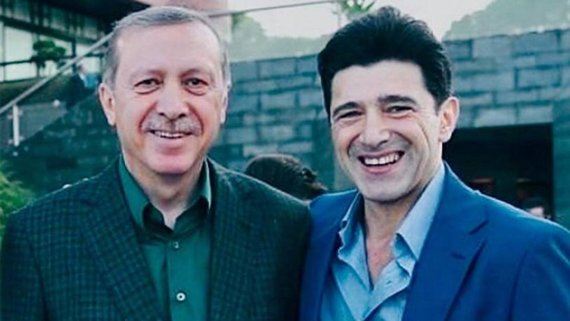 Oyuncu Hakan Ural'dan flaş açıklama: Dibine kadar yandaşım