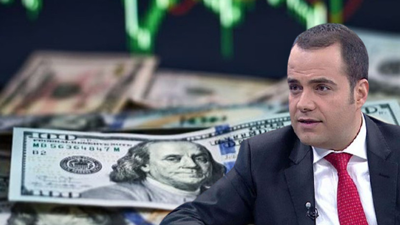 Özgür Demirtaş'tan dolar kuru tahmini ve S-400 analizi