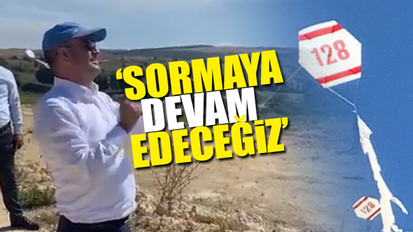 Özgür Karabat: 128 milyar doları denizde aradık şimdi gökte arıyoruz