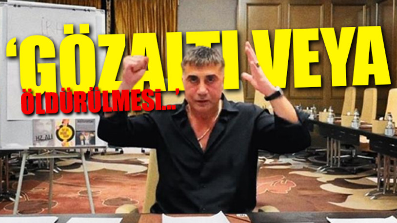 Peker'e yakınlığı ile bilinen Emre Olur'dan flaş açıklama