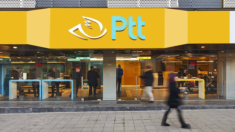 PTT'nin zararı 2 milyara yaklaştı