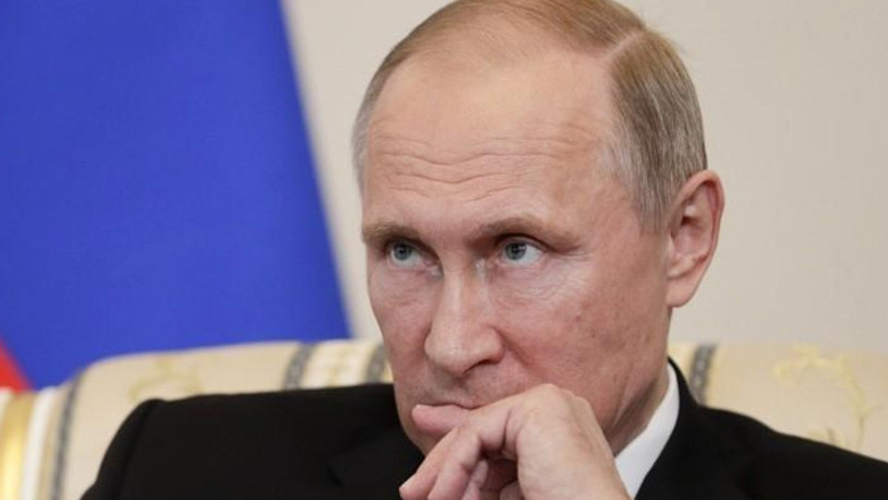 Putin’den koronavirüs aşısı ve ‘Kuzey Akım 2’ açıklaması