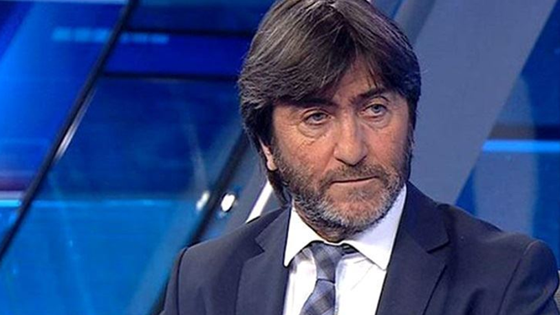 Rıdvan Dilmen'den teknik direktör açıklaması