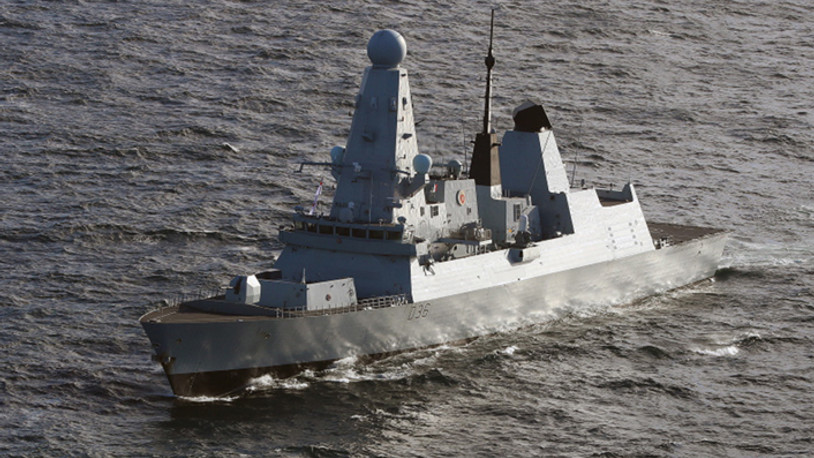 Rusya, İngiltere'ye nota verdi