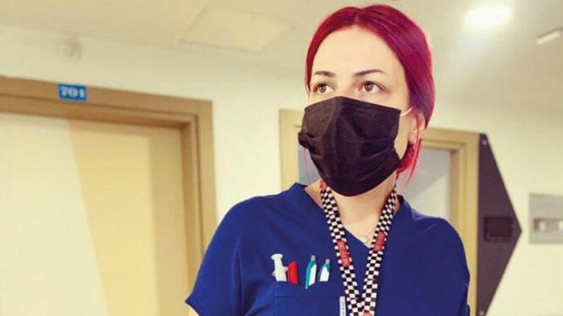 Şebnem hemşirenin erkek arkadaşı ikinci kez serbest bırakıldı